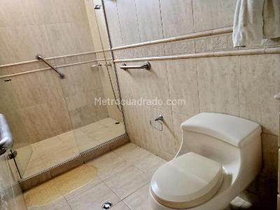 Apartamento de 3 alcobas en venta en Altos Del Prado (Riomar), Barranquilla, 180 m² · foto 12 de 14