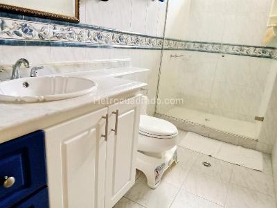 Apartamento de 3 alcobas en venta en Altos Del Prado (Riomar), Barranquilla, 180 m² · foto 13 de 14