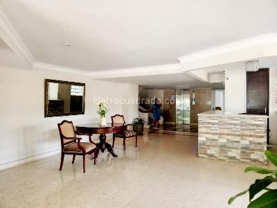 Apartamento de 3 alcobas en venta en Altos Del Prado (Riomar), Barranquilla, 180 m² · foto 14 de 14