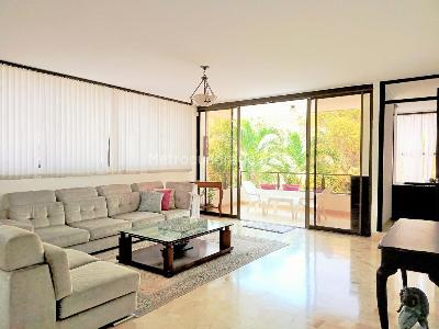 Apartamento en venta en Altos De Riomar, Barranquilla · foto 3 de 11