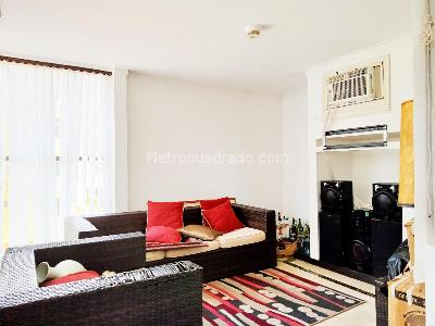 Apartamento en venta en Altos De Riomar, Barranquilla · foto 5 de 11
