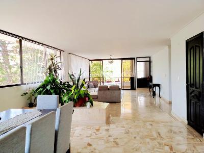 Apartamento en venta en Altos De Riomar, Barranquilla · foto 6 de 11