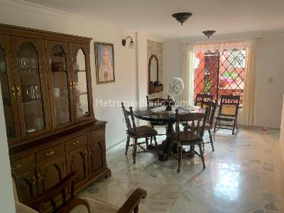 Casa en venta en Paraiso, Barranquilla · foto 2 de 14