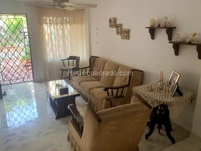 Casa en venta en Paraiso, Barranquilla · foto 3 de 14