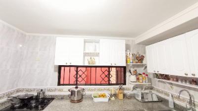 Casa en venta en Paraiso, Barranquilla · foto 4 de 14