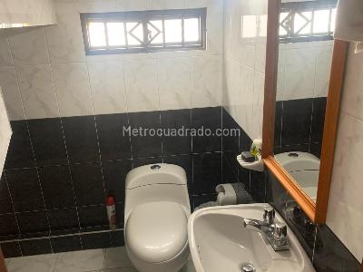 Casa en venta en Paraiso, Barranquilla · foto 6 de 14