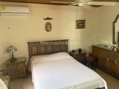 Casa en venta en Paraiso, Barranquilla · foto 8 de 14