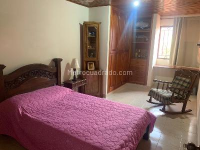 Casa en venta en Paraiso, Barranquilla · foto 9 de 14