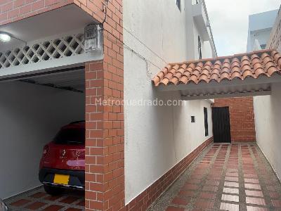 Casa en venta en Paraiso, Barranquilla · foto 13 de 14