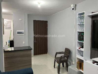 Apartamento en venta en Villa Campestre, Barranquilla · foto 2 de 10