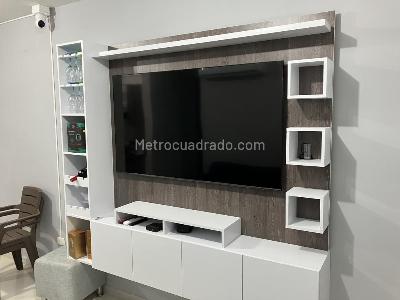 Apartamento en venta en Villa Campestre, Barranquilla · foto 3 de 10