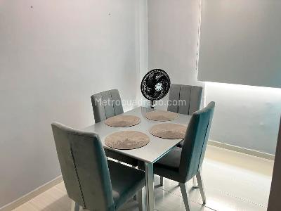 Apartamento en venta en Villa Campestre, Barranquilla · foto 4 de 10