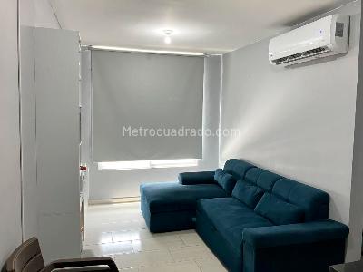 Apartamento en venta en Villa Campestre, Barranquilla · foto 5 de 10
