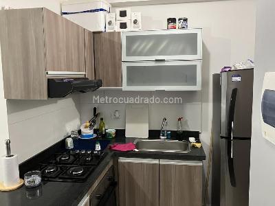 Apartamento en venta en Villa Campestre, Barranquilla · foto 6 de 10