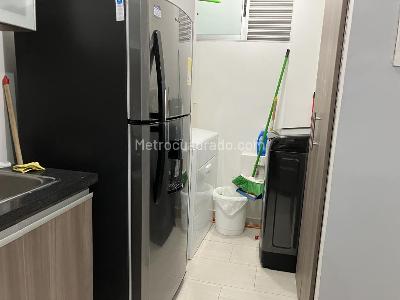 Apartamento en venta en Villa Campestre, Barranquilla · foto 7 de 10
