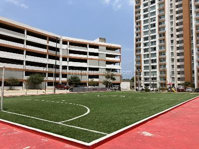 Apartamento en venta en Villa Campestre, Barranquilla · foto 9 de 10