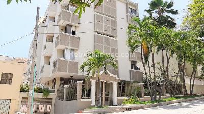 Apartamento en venta en Villa Santos, Barranquilla · foto 2 de 16