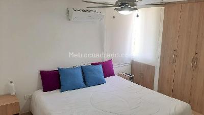 Apartamento en venta en Villa Santos, Barranquilla · foto 6 de 16