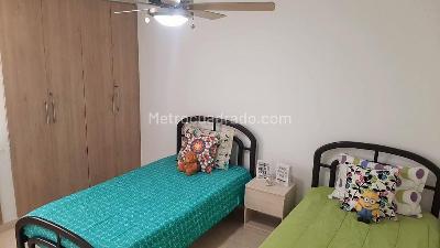 Apartamento en venta en Villa Santos, Barranquilla · foto 7 de 16