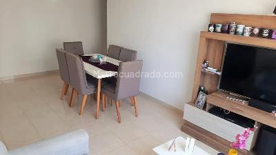 Apartamento en venta en Villa Santos, Barranquilla · foto 9 de 16