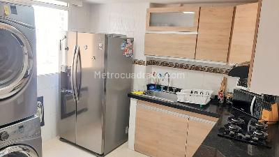 Apartamento en venta en Villa Santos, Barranquilla · foto 10 de 16
