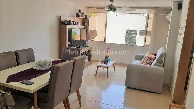 Apartamento en venta en Villa Santos, Barranquilla · foto 11 de 16