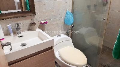 Apartamento en venta en Villa Santos, Barranquilla · foto 12 de 16