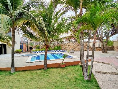 Apartamento en venta en El Tabor, Barranquilla · foto 2 de 20