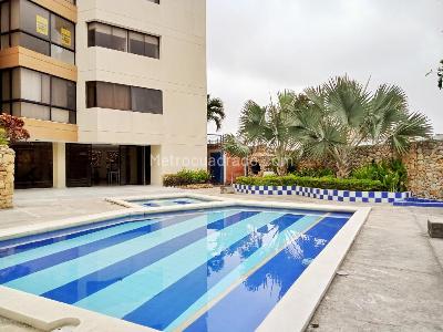 Apartamento en venta en El Tabor, Barranquilla · foto 3 de 20
