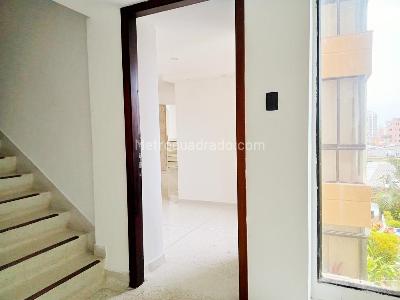 Apartamento en venta en El Tabor, Barranquilla · foto 4 de 20