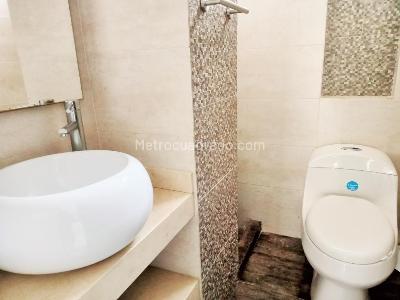 Apartamento en venta en El Tabor, Barranquilla · foto 7 de 20