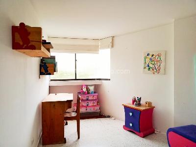 Apartamento en venta en El Tabor, Barranquilla · foto 14 de 20