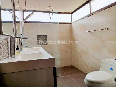 Apartamento en venta en El Tabor, Barranquilla · foto 20 de 20