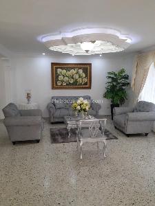 Casa en venta en Ciudad Jardin, Barranquilla · foto 3 de 20