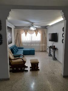 Casa en venta en Ciudad Jardin, Barranquilla · foto 4 de 20