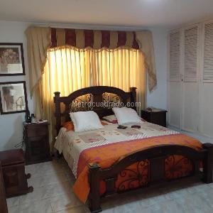 Casa en venta en Ciudad Jardin, Barranquilla · foto 10 de 20