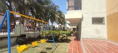 Apartamento en venta en Altos Del Limon, Barranquilla · foto 14 de 17