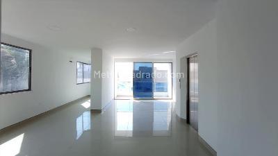 Apartamento en venta en Los Alpes, Barranquilla · foto 2 de 11