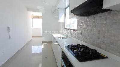 Apartamento en venta en Los Alpes, Barranquilla · foto 3 de 11