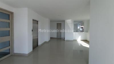 Apartamento en venta en Los Alpes, Barranquilla · foto 5 de 11