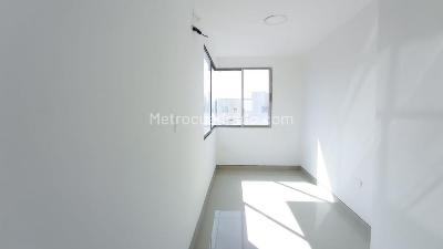 Apartamento en venta en Los Alpes, Barranquilla · foto 7 de 11