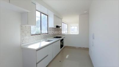 Apartamento en venta en Los Alpes, Barranquilla · foto 8 de 11