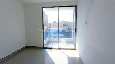 Apartamento en venta en Los Alpes, Barranquilla · foto 9 de 11