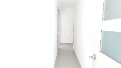Apartamento en venta en Los Alpes, Barranquilla · foto 10 de 11