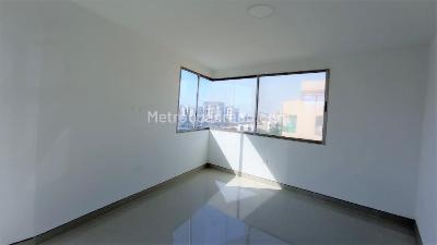 Apartamento en venta en Los Alpes, Barranquilla · foto 11 de 11