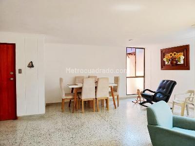 Apartamento de 3 alcobas en venta en Alto Prado, Barranquilla, 113 m² · foto 2 de 11