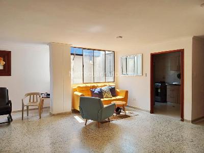 Apartamento de 3 alcobas en venta en Alto Prado, Barranquilla, 113 m² · foto 3 de 11