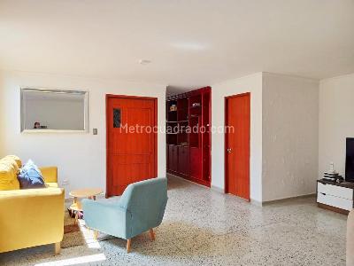 Apartamento de 3 alcobas en venta en Alto Prado, Barranquilla, 113 m² · foto 4 de 11