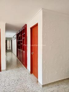 Apartamento de 3 alcobas en venta en Alto Prado, Barranquilla, 113 m² · foto 5 de 11