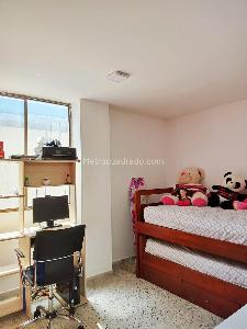 Apartamento de 3 alcobas en venta en Alto Prado, Barranquilla, 113 m² · foto 6 de 11